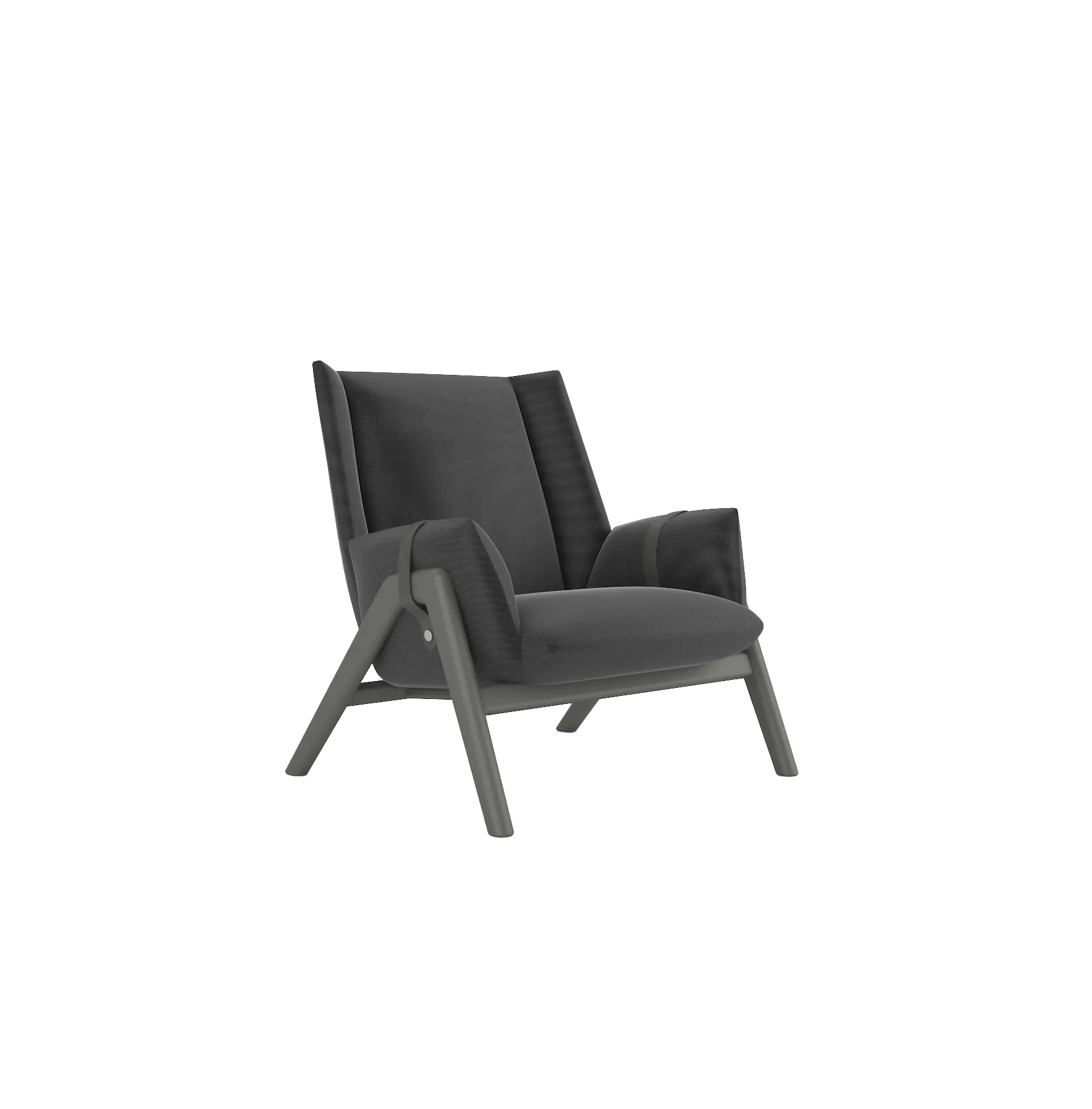 Yune Arm Chair 